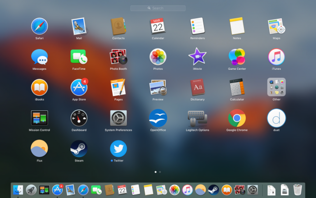 free apps for mac os